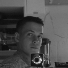 Женя Верген, 11.11.1991, Москва