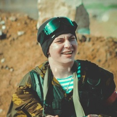 Рауль Кочекаев, 20.10