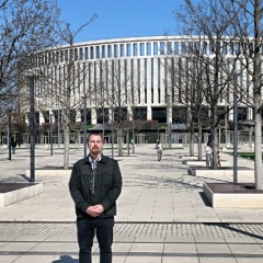 Антон Шиняев, 11.04, Санкт-Петербург