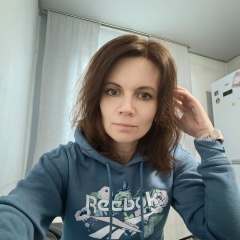 Жанна Кудряшова, 02.05, Санкт-Петербург