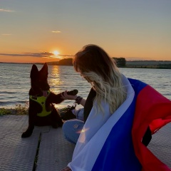 Варвара Колесникова, 16.09.1992, Елабуга