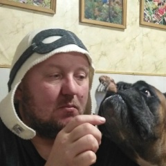 Лёха Черняев, 10.12, Новодвинск