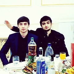 Витя Трифонов