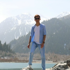 Батухан Амиров, 10.07.1998, Ленгер