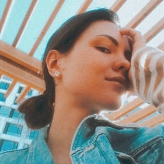 Ульяна Кашкина, 17.09.1990, Москва