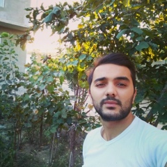 Улви Еййубзаде, 09.12.1994, Баку