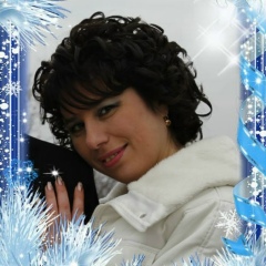 Лилия Кришталь, 17.03, Санкт-Петербург