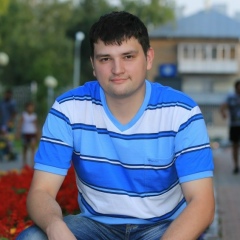 Дима Галиев, 02.02, Альметьевск