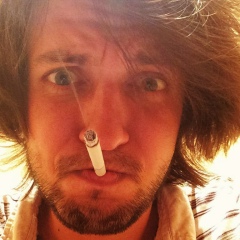 Алексей Ларин, 04.01.1987, Москва