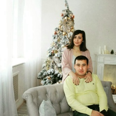 Мунира Пирметова, 06.11, Москва