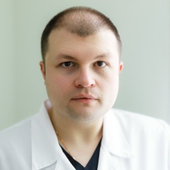 Александр Ямбатров, 12.06, Ковров