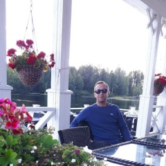 Дмитрий Чернов, 05.08, Санкт-Петербург