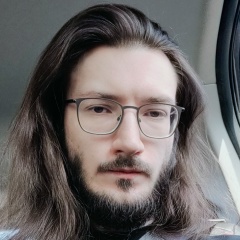 Александр Бут, 04.11.1997, Казань