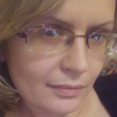 Ольга Тероева, 19.03, Петрозаводск