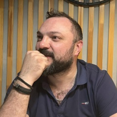 Антон Иванов, 10.01.1986, Мирный