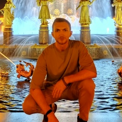 Семён Головин, 26.08, Новосибирск