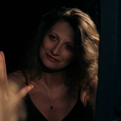 Мария Михайлова, 27.06, Санкт-Петербург