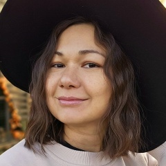 Екатерина Тен-Трунова, 03.05, Воронеж