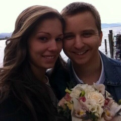 Кристина Масло, 11.08.1989, Москва