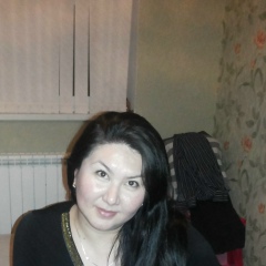 Акмарал Ахметова, 24.06.1986, Актау