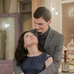 Татьяна Василенко, 12.08.1988, Санкт-Петербург