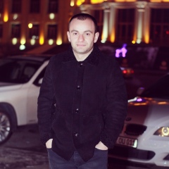 Koryun Hovhannisyan, 14.01.1996, Краснодар