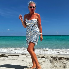 Евгения Мочалова, 30.07, Самара