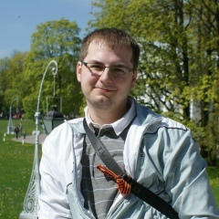 Дмитрий Платонов, 19.05.1986, Санкт-Петербург