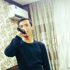 Timur Mukhanov, 07.05.1997, Нукус