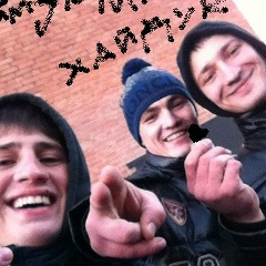 Димончик Батурин, 02.05.1992, Омск