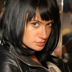 Елена Железняк, 23.07.1987, Москва