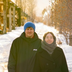 Никита Компаниец