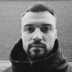 Эдди Шакуро, 14.07, Санкт-Петербург