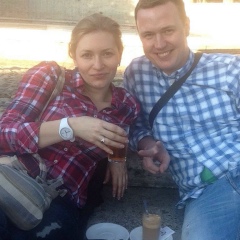 Лада Скрябина (Николаева), 18.11, Москва