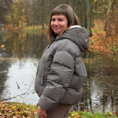 Ольга Топчий, 05.07, Санкт-Петербург