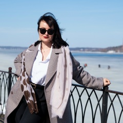 Евгения Дворникова, 10.11, Иваново