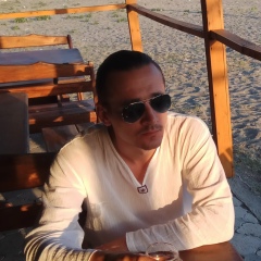 Дмитрий Николаевич, 01.09.1986, Санкт-Петербург