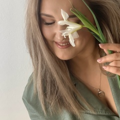 Александра Горбенко, 29.08.1988, Петропавловск-Камчатский