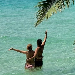 Баур Бердешев, Астана