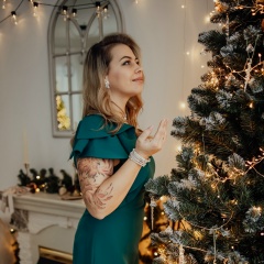 Ирина Корнеева, 15.06.1988, Москва