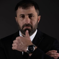 Murat Ömeroğlu, 07.07