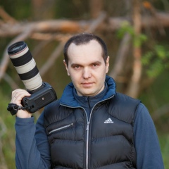 Александр Зимин, 01.04.1985, Москва