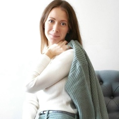 Лилия Величкина, 22.05.1988, Москва