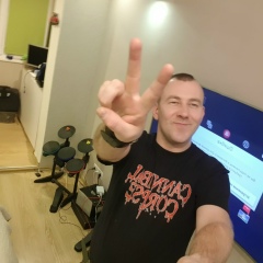 Андрей Устенко, 12.01.1983, Минск