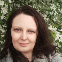 Лариса Золотых, 26.12.1981, Екатеринбург