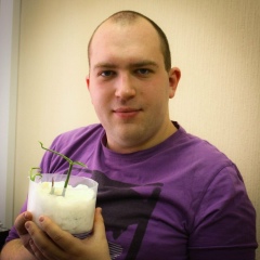 Сергей Трубников, 27.08, Санкт-Петербург