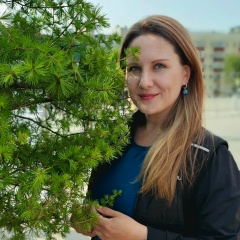 Мария Вискова, 22.05, Пермь