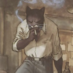 Antonio Bandito, 27.09