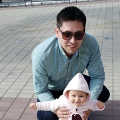 Витя Тульба, 03.12, Тирасполь