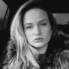 Мила Касьянова, 27.03.1988, Москва